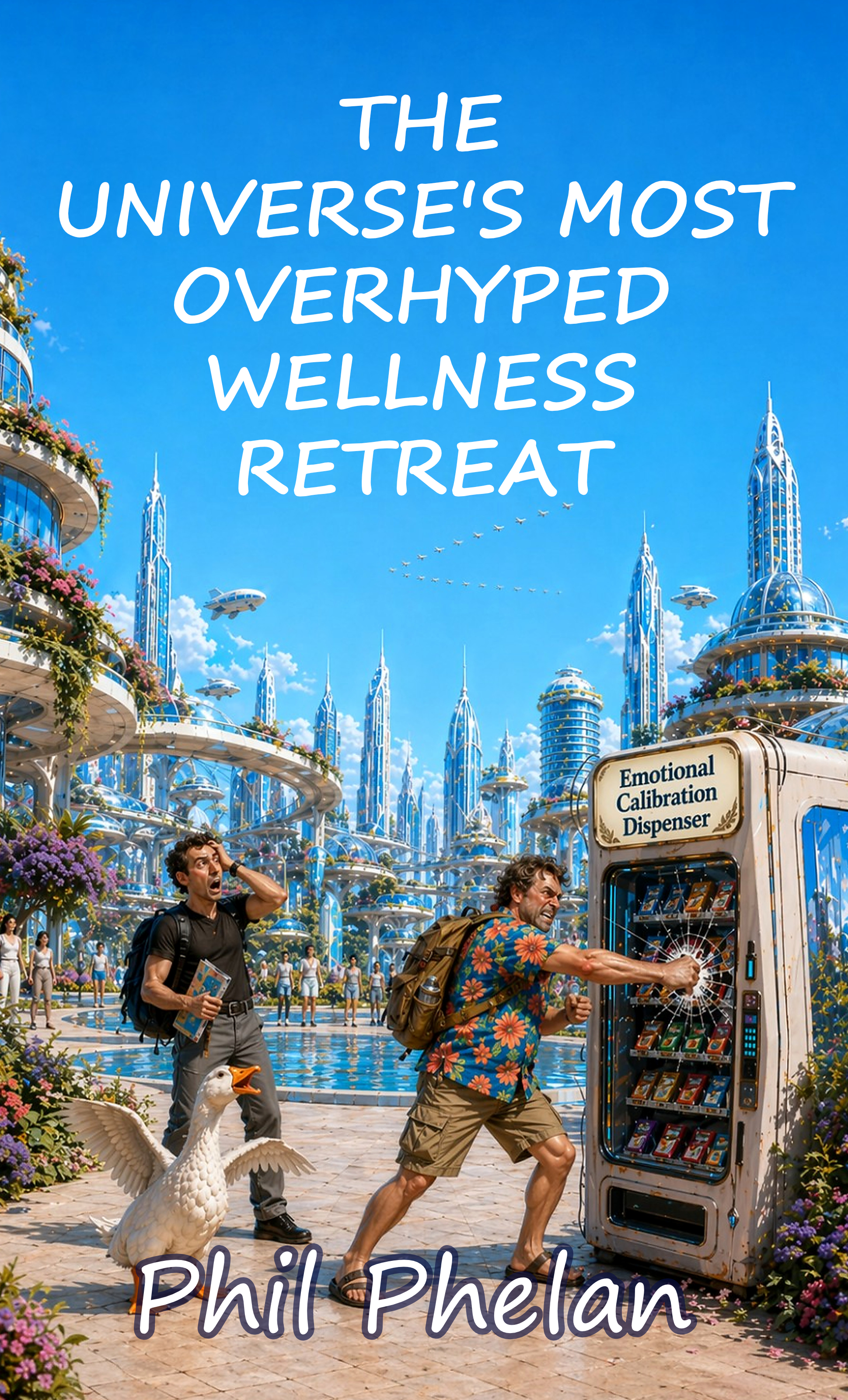 Release cover